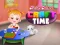 Baby Hazel Craft Time — free online game