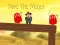 Juego Save The Miner en línea