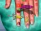 Hand Skin Doctor — free online game