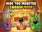 Spil Hide the Monster: Choose Pose online