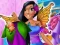 Fairy Princess Dresser — free online game