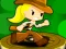 Indiara and the Skull of Gold  — free online game