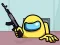 Among Us Crazy Shooter — free online game