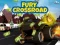 Fury CrossRoad — free online game