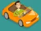 Work Day Drive Match 3 — free online game