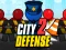 City Defense 2 — free online game