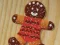 Gingerbread Maker — joc online gratuit