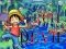 Fruit Devil  — free online game