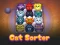 CatSorter Puzzle — free online game