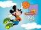 Mickey Mouse Jigsaw Puzzle — free online game