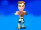 Mini Basketball  — free online game