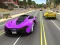 Juego Street Car Race Ultimate en línea