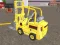Driving Forklift Simulator — free online game