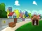 Beagle Dog Escape — free online game