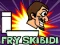 Fry Skibidi — free online game