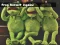Spil Frog Kermit Jigsaw online