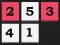 Block Numbers Puzzle – tasuta veebimäng