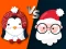Xmas War  — free online game