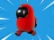 Among Us escape 3D — free online game