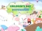 Children's Day Differences — free online game
