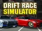 Drift Race Simulator — free online game