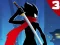 Stickman Parkour 3 — لعبة مجانية اون لاين