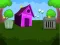 Gold Crown Escape — free online game