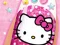 Hello Kitty Nail Salon  — free online game