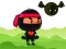 Super Adventure Ninja — free online game