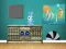 Blue House Escape 3 — free online game