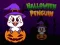 Halloween Penguin — free online game