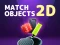 Igra Match Objects 2D: Matching Game online
