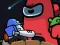 Among Us Imposter Clash — free online game