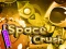 Space Planet Crush — free online game