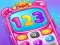 Baby Princess Phone  — free online game