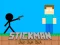 Stickman Bam Bam Bam — free online game