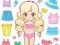 Chibi Doll Makeup Salon — free online game