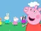 Peppa Pig Slide — free online game