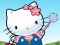 Hello Kitty  — free online game