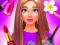 Diana City Fashion & beauty — free online game