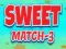Sweet Match-3 — free online game
