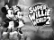 Permainan Super Willie World 2 talian