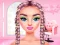 TicToc Braided Hairstyles — free online game