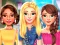 BFFs Trendy Squad Fashion — free online game