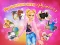 Day Routine with Princess — free online game