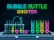 שפּיל Bubble buttle shoter אָנליין