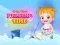 Baby Hazel Helping Time — free online game