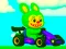 Labubu Gokart