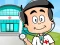 Doctor Kids — free online game