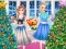 Ellie VS Annie Christmas Tree — free online game